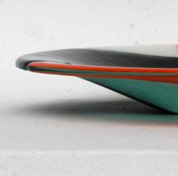 AT Glass fusing glass