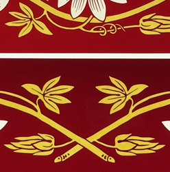 etched glass windows