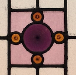 traditional stained glass repair